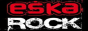 Логотип онлайн радио Eska Rock