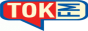 Логотип онлайн радио Tok FM