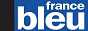 Логотип онлайн радио France Bleu