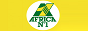 Логотип онлайн радио Radio Africa 1