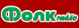 Лого онлайн радио Фолк Радио