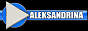 Лого онлайн радио Фолк Радио Александрина