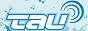 Логотип онлайн радио Radijas TAU