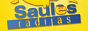 Логотип онлайн радио Saulės radijas