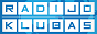 Логотип онлайн радио Radijo Klubas