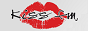 Logo online radio Kiss FM