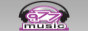 Logo radio online Club 977 - Country