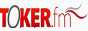 Logo online radio Toker FM