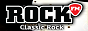 Радио логотип Rock FM