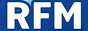Логотип онлайн радио RFM Collector