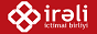 Logo rádio online IRELI Radio
