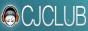 Logo online radio CJ Club