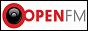 Логотип онлайн радио Open.fm - Impreza