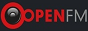 Логотип онлайн радио Open.fm - 500 największych hitów
