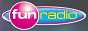 Логотип онлайн радио Fun Radio