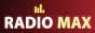 Logo online radio Radio Max