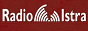 Logo online radio Radio Istra
