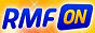 Логотип онлайн радио RMF 50s