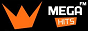 Logo online radio Mega HITS