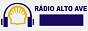Logo online radio #13536