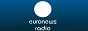 Логотип онлайн радио Euronews Radio