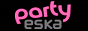 Логотип онлайн радио Eska Party