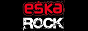 Логотип онлайн радио Eska Rock Polska