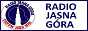Радио логотип Radio Jasna Góra
