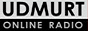 Logo radio online Udmurt Online Radio