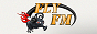 Logo online rádió Fly FM