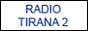 Radio logo Radio Tirana 2