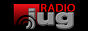 Radio logo Jug Radio