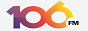 Logo rádio online 106 FM