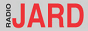 Логотип онлайн радио Radio Jard