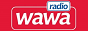 Логотип онлайн радио Radio Wawa