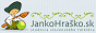 Logo Online-Radio Rádio Janko Hraško