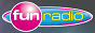Logo Online-Radio Fun Rádio Novinky