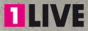 Logo online rádió 1 Live Diggi