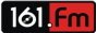 Логотип онлайн радио 161FM