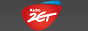 Логотип онлайн радио Radio Zet - Rock