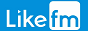 Logo rádio online Like FM