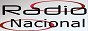 Радио логотип Radio Nacional