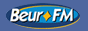 Логотип онлайн радио Beur FM