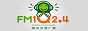 Логотип онлайн радио #14498