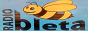 Radio logo Radio Bleta
