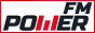 Logo radio en ligne Power FM