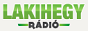Logo online rádió Lakihegy Rádió