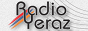 Logo radio online Радио Ераз