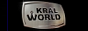 Логотип онлайн радио Kral World