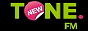 Logo online radio NewTone FM